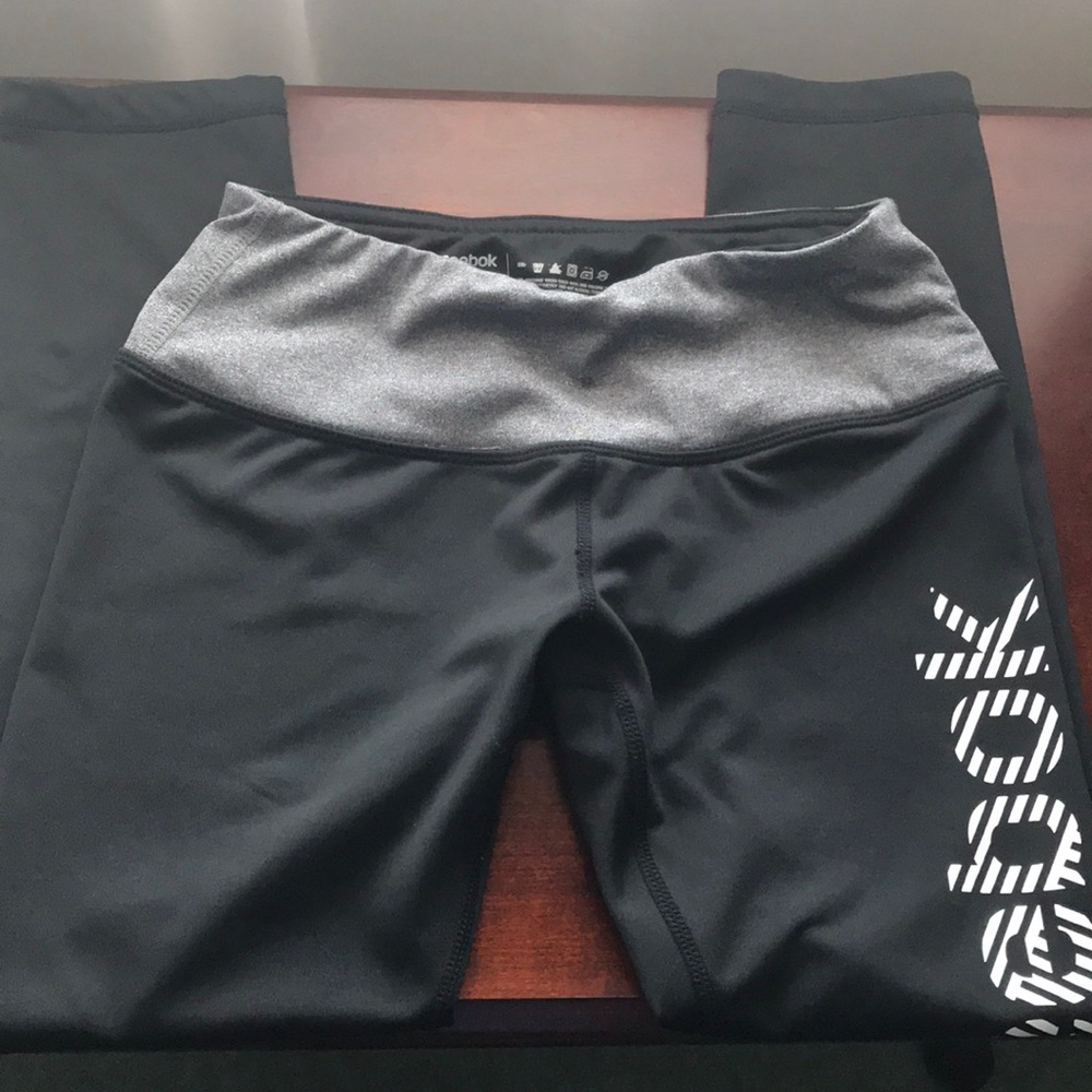 Redbok xs workout leggings (Capri)